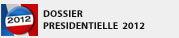 Pr�sidentielle 2012